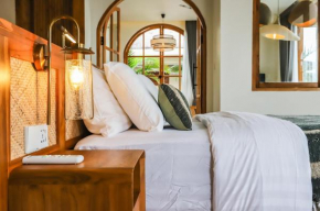 Beyond Villa: Beyond Dreams, Beyond Expectations